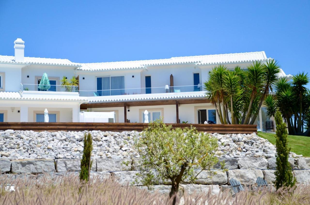 Emcasa Boutique Guesthouse Lourinhã Exteriör bild