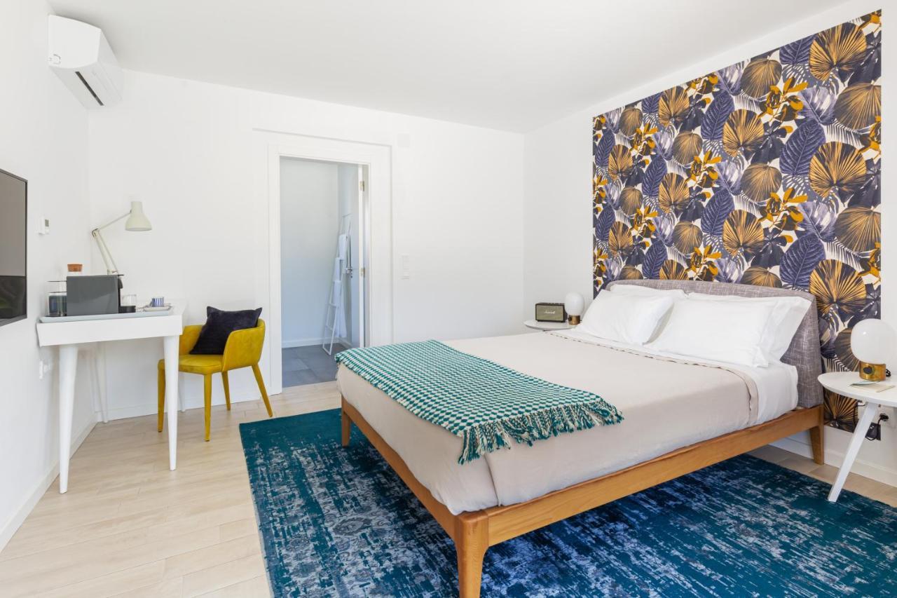 Emcasa Boutique Guesthouse Lourinhã Exteriör bild