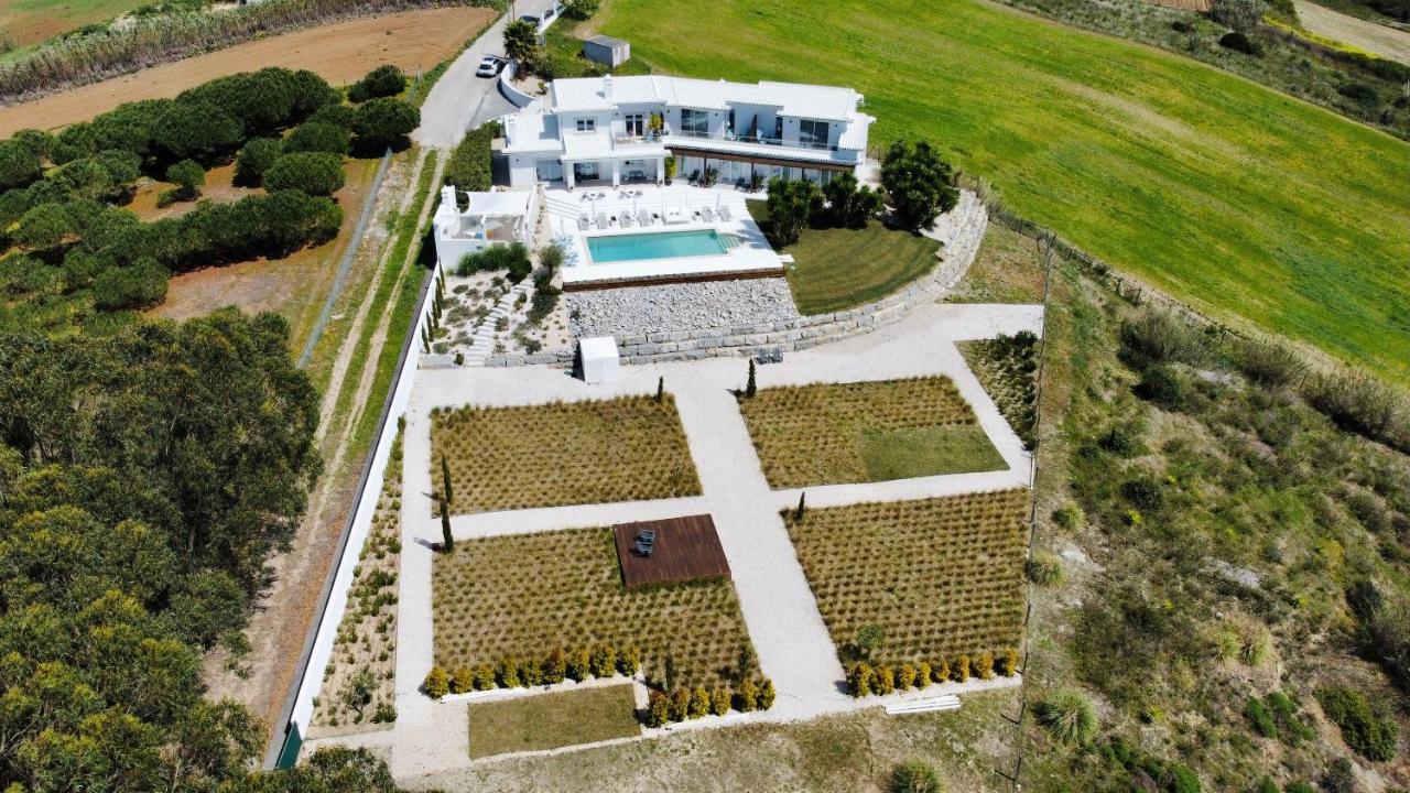 Emcasa Boutique Guesthouse Lourinhã Exteriör bild