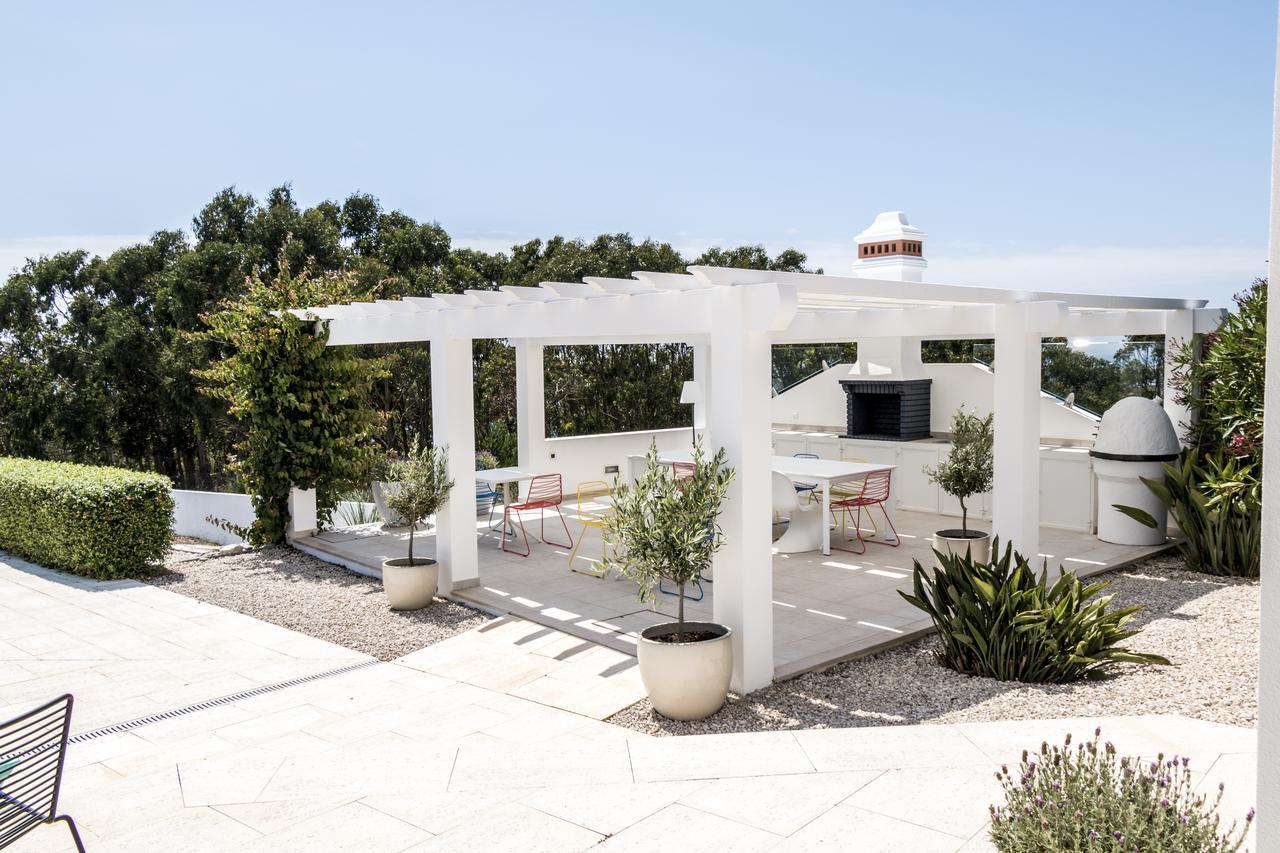 Emcasa Boutique Guesthouse Lourinhã Exteriör bild